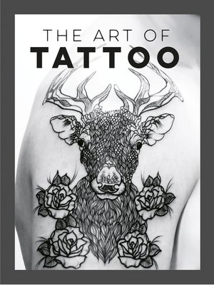 cover image of The Art of Tattoo